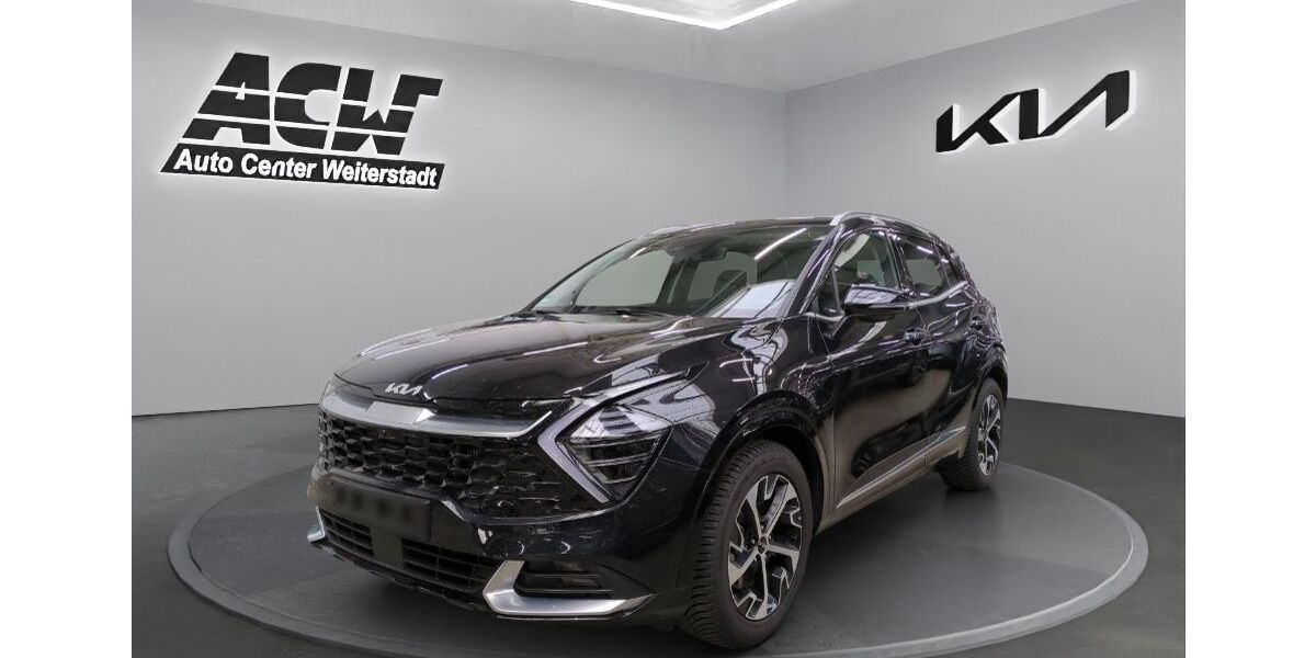 Kia Sportage 14.989 km 31.770 &euro; Weiterstadt-Darmstadt 64331