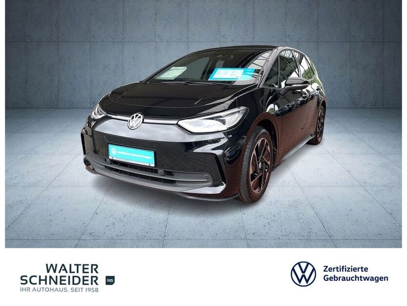 VW ID.3 14.200 km 35.950 € Siegen 57076