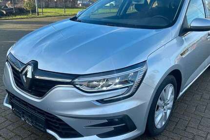 Renault Megane 107.000 km 12.499 &euro; Würselen / Aachen 52146