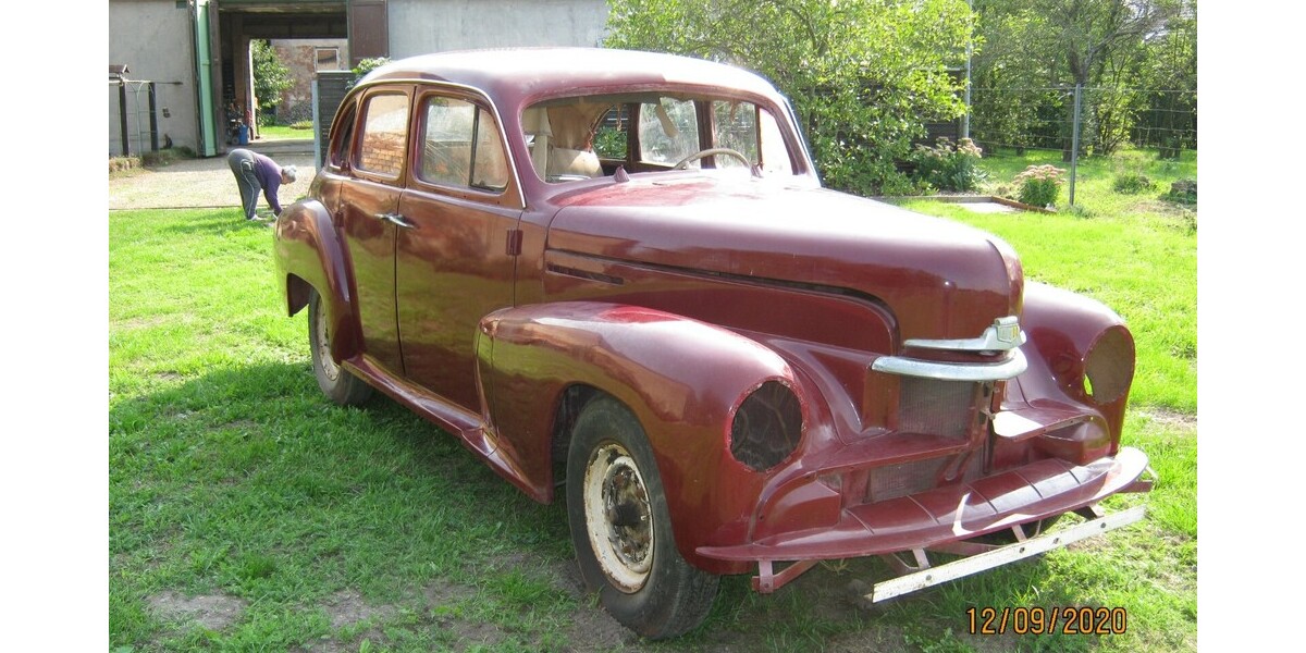 Opel kapitän 51 100.000 km 9.000 &euro; Plessa 04928