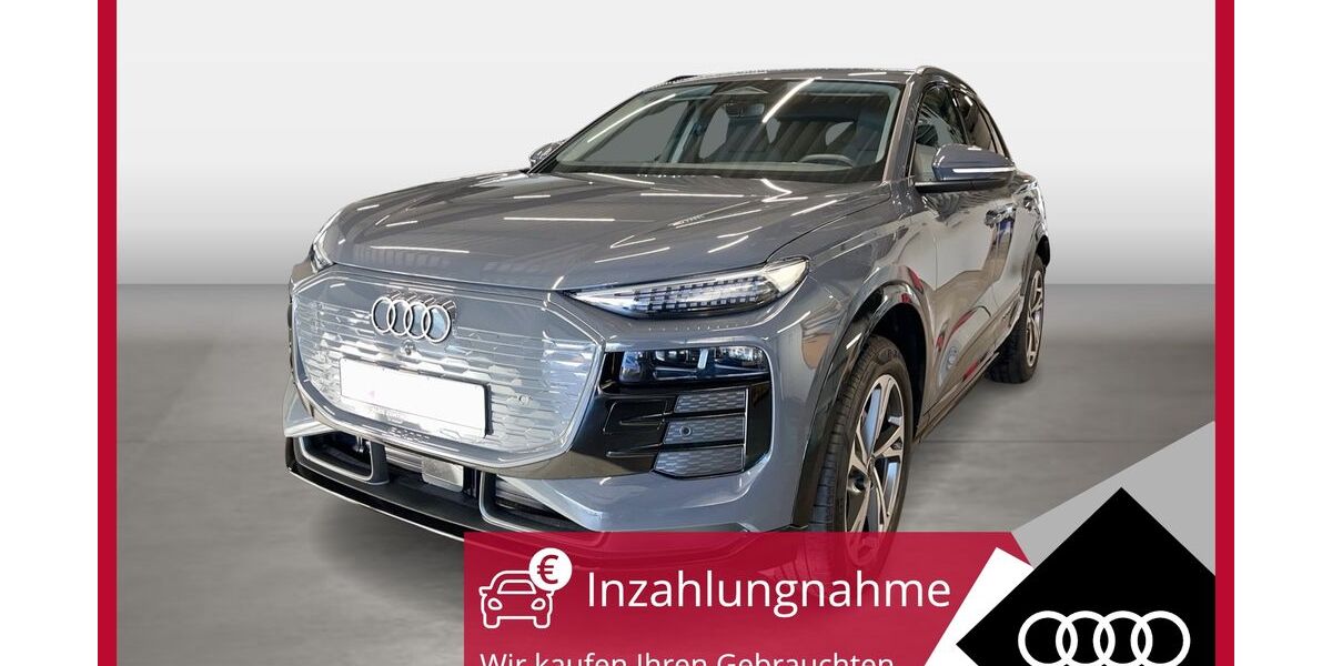 Audi Q6 e-tron 3.200 km 51.185 &euro; Landshut 84030