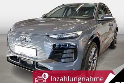Audi Q6 e-tron 3.200 km 52.820 &euro; Landshut 84030