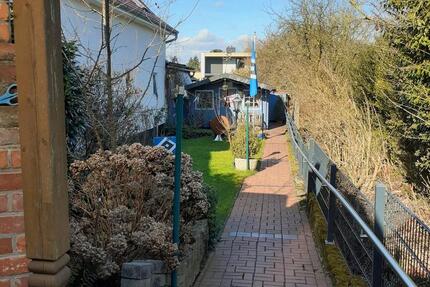 Gemütliches Stadthaus in Hoya zimmer