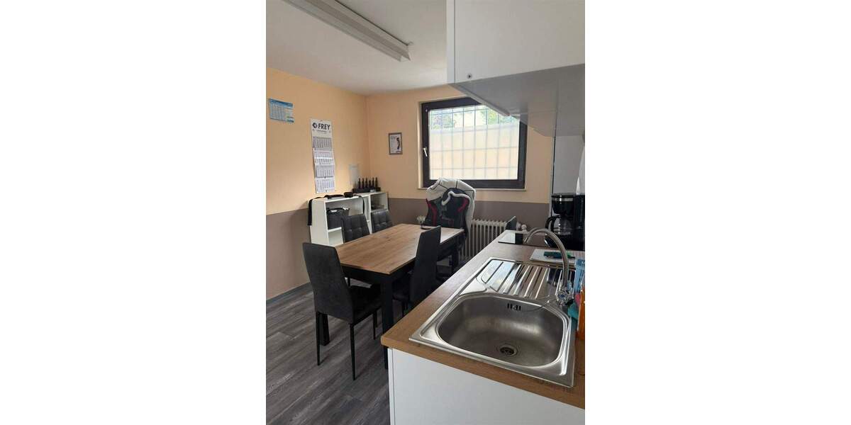 Gewerbeobjekt Ludwigshafen West - 5 Zimmer, 485.000&euro; | Angebot:24735808