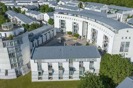 Wohnung Ulm Örlingen - 2 Zimmer, 55 m&sup2;, 624&euro; | Angebot:26863390