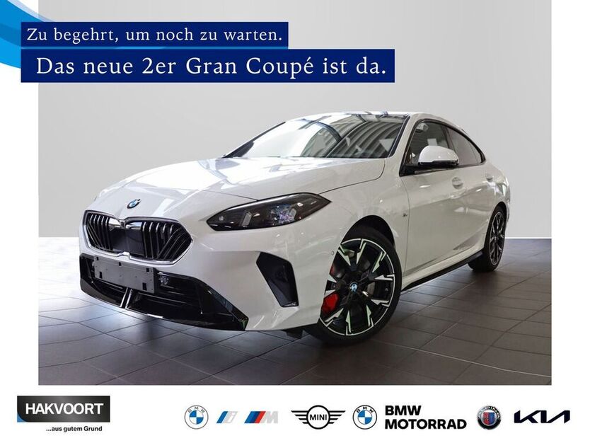220 Gran Coupé