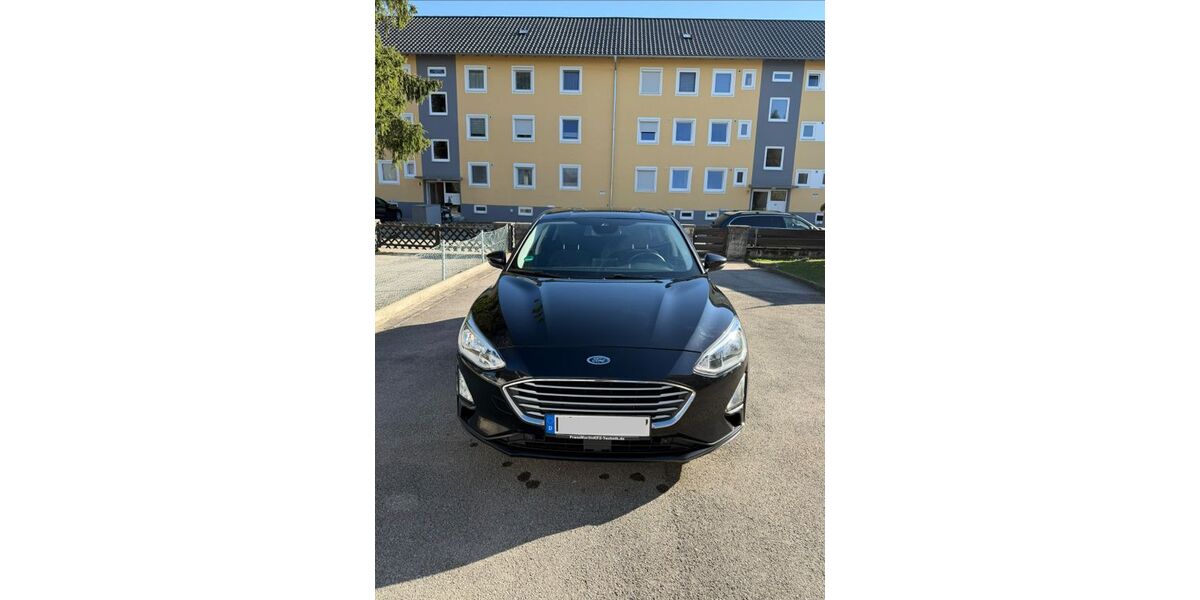 Ford Focus 120.000 km 11.900 &euro; Marktoberdorf 87616