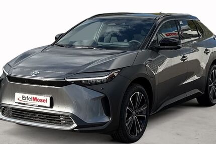 Toyota bZ4X 7.200 km 43.960 &euro; Wittlich 54516