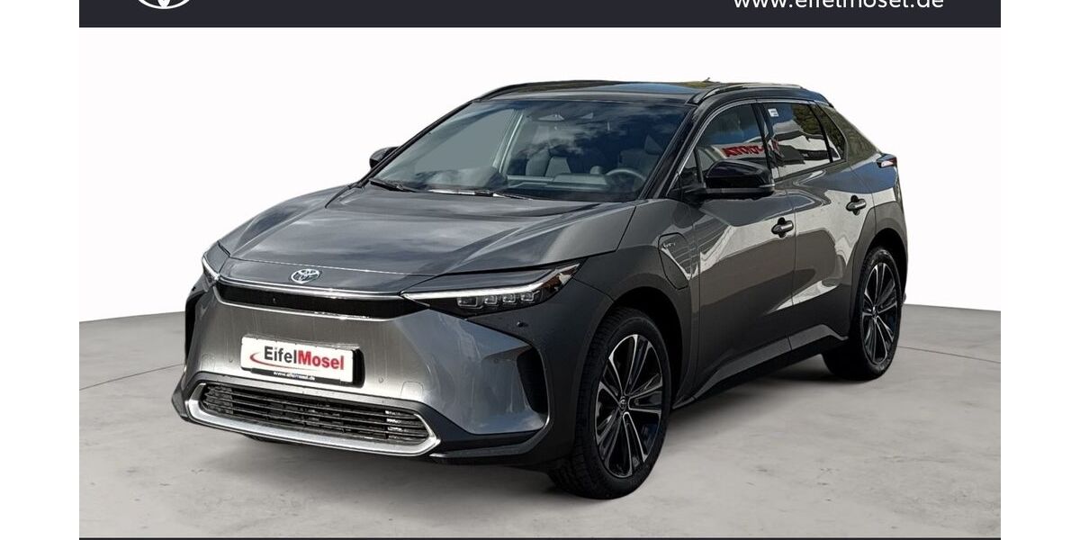 Toyota bZ4X 7.200 km 43.960 &euro; Wittlich 54516