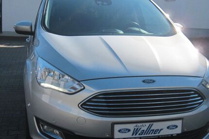 Ford C-Max 91.200 km 10.790 € Rottenburg / Pattendorf 84056