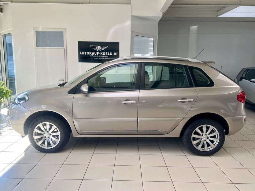 Renault Koleos 184.000 km 7.590 € Köln 51067