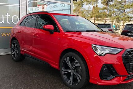 Audi Q3 75.500 km 31.990 &euro; Bad Saulgau 88348