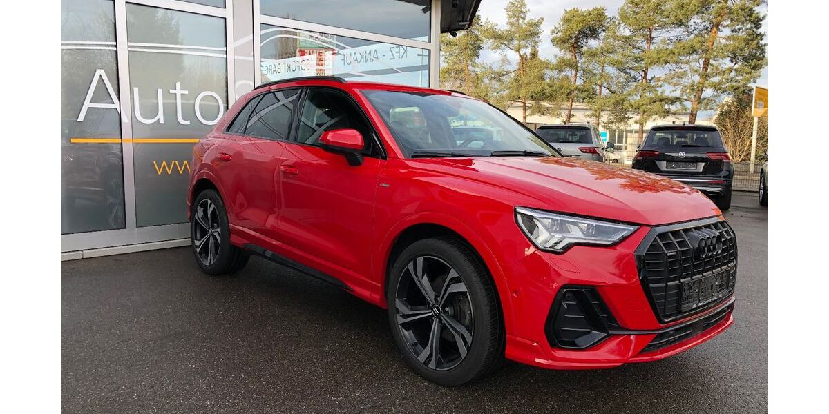 Audi Q3 75.500 km 31.990 &euro; Bad Saulgau 88348