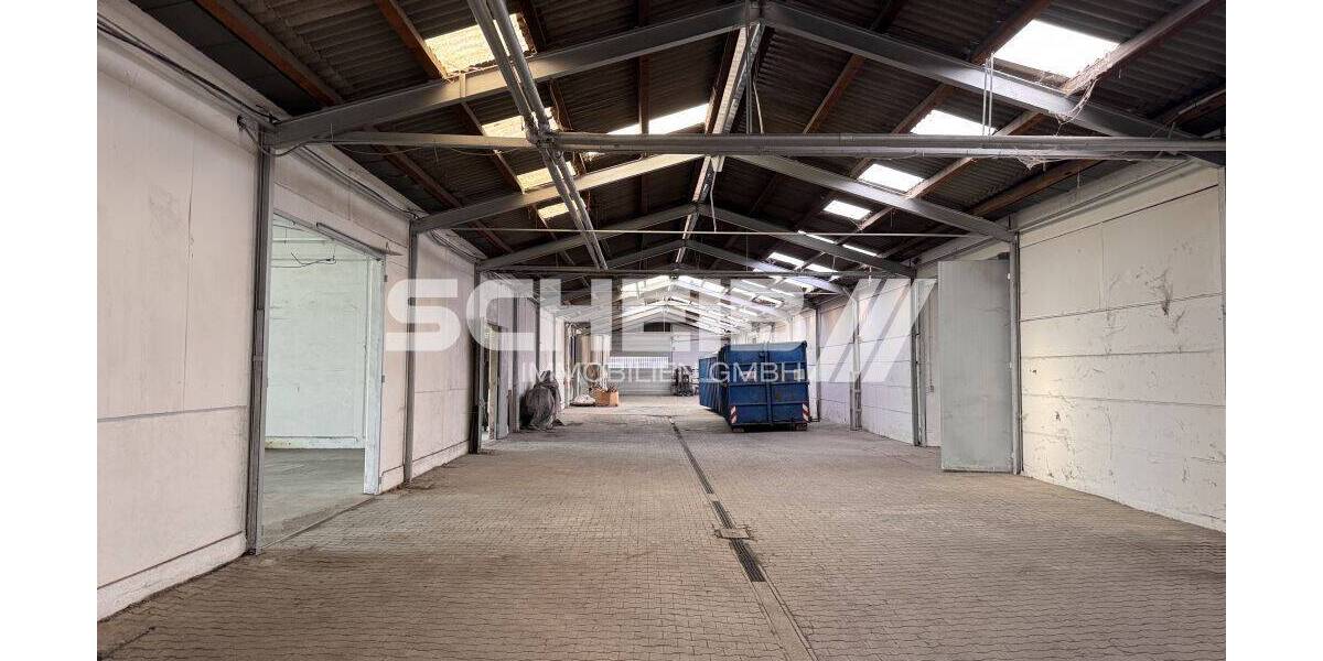 Gewerbeobjekt Langenbrettach Langenbeutingen - 9.990&euro; | Angebot:26796226