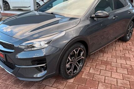 Kia XCeed 49.900 km 25.900 &euro; Auggen 79424