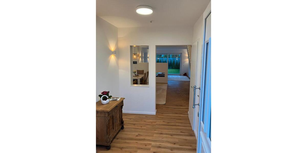 Doppelhaushälfte Münster Münster-West - 4 Zimmer, 125 m&sup2;, 699.000&euro; | Angebot:26985470