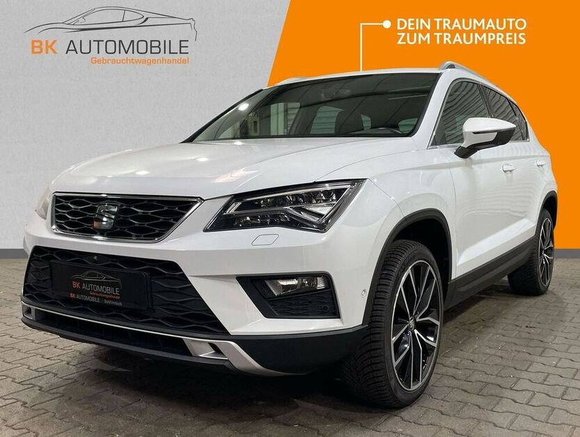 Ateca