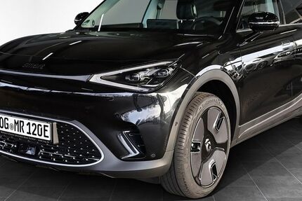 Smart #1 2.700 km 40.940 &euro; Offenburg 77656