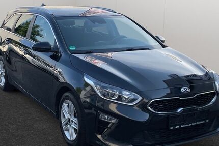 Kia ceed Sportswagon 161.326 km 8.900 &euro; Mainz 55129