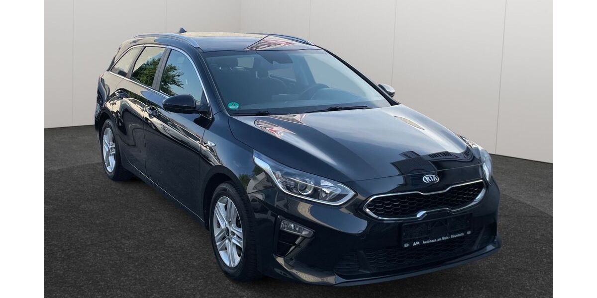 Kia ceed Sportswagon 161.326 km 8.900 &euro; Mainz 55129