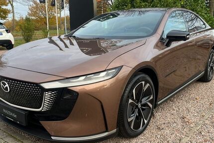 Mazda 6e 3.671 km 35.250 &euro; Rostock-Roggentin 18184
