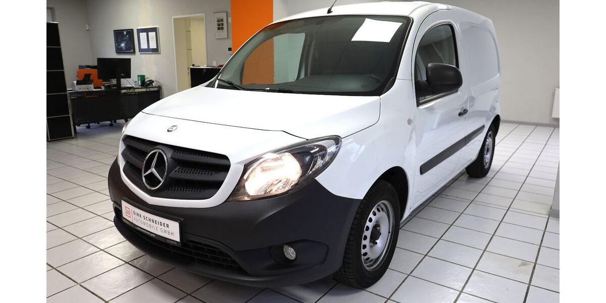 Mercedes-Benz Citan 54.900 km 13.190 &euro; Netphen 57250