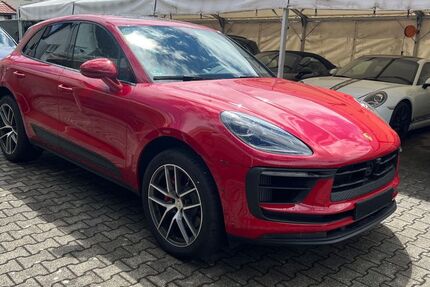 Porsche Macan 59.000 km 57.999 € Leinfelden-Echterdingen 70771
