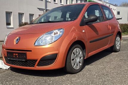 Renault Twingo 173.311 km 3.100 &euro; Waldshut-Tiengen 79761