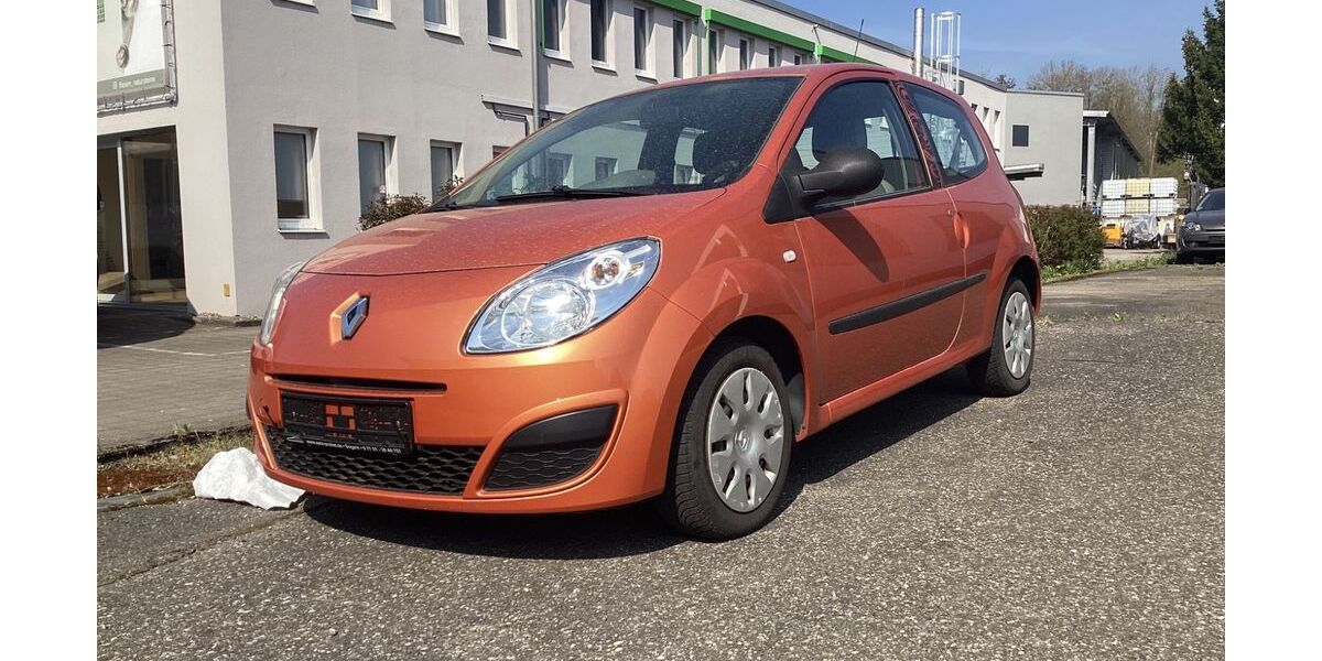 Renault Twingo 173.311 km 3.100 &euro; Waldshut-Tiengen 79761