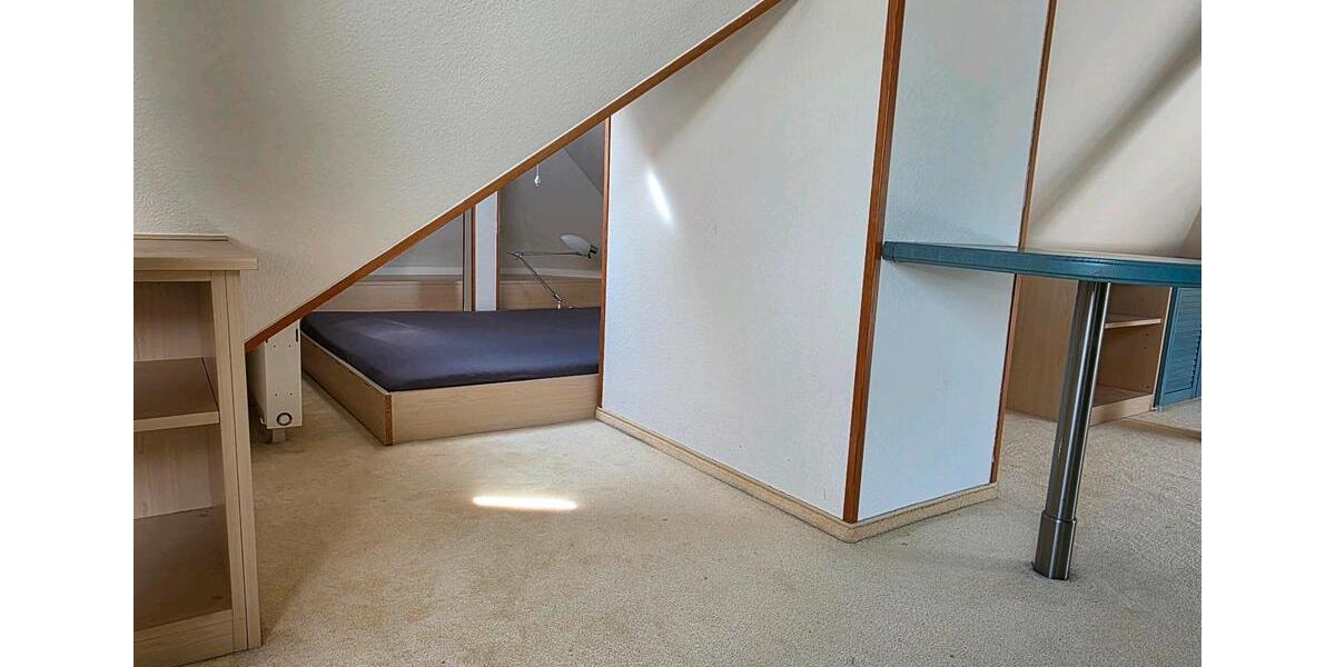 Maisonettenwohnung Niederwiesa - 3 Zimmer, 65 m&sup2;, 99.000&euro; | Angebot:26399709