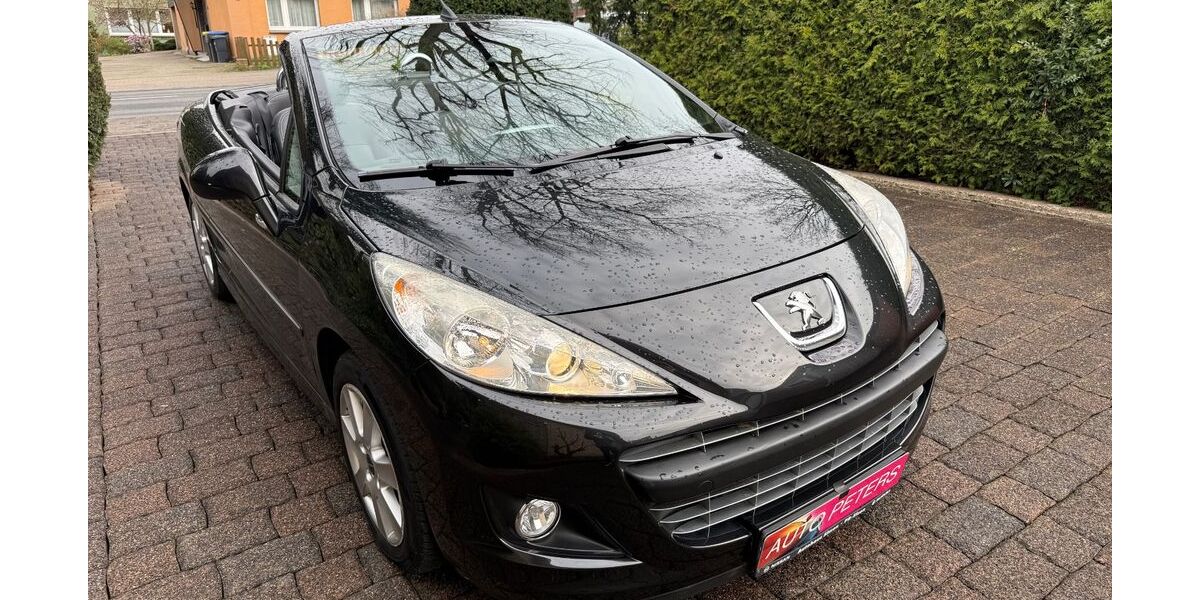 Peugeot 207 135.000 km 5.990 &euro; Bergkamen 59192
