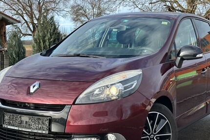 Renault Scenic 310.000 km 2.390 &euro; Türkheim 86842