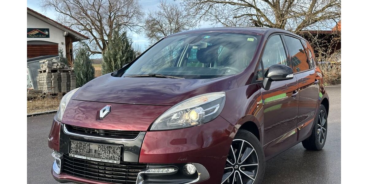 Renault Scenic 310.000 km 2.690 &euro; Türkheim 86842