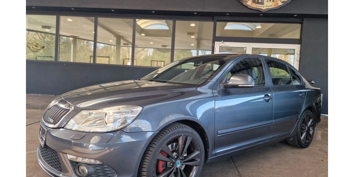 Skoda Octavia 189.900 km 6.990 &euro; Göttingen 37081