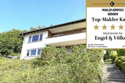 Haus zum Kaufen in Bad Wildungen 379.000 € 225 m² 8 zimmer