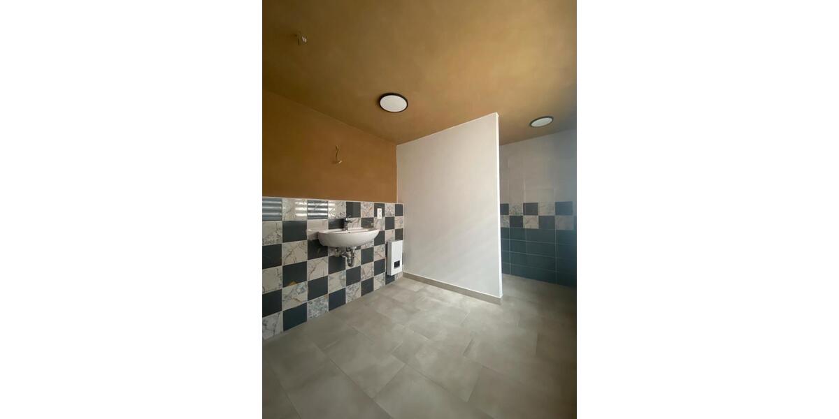 Zuhause in bester Lage: Helle 4-Raum-Wohnung mit Flair 4.5 zimmer