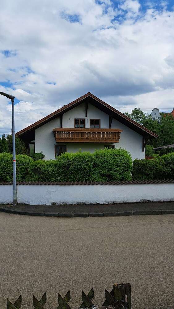Haus zum Kaufen in Niederstotzingen-Stetten 429.000 € 189 m²