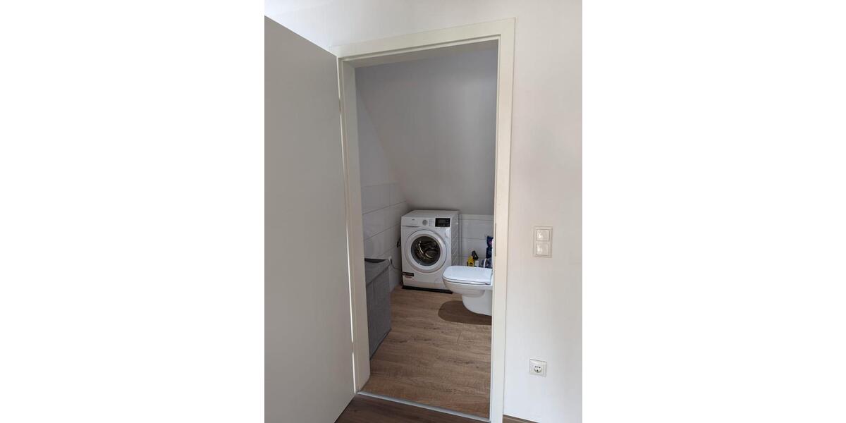 Terrassenwohnung Cadolzburg - 2.5 Zimmer, 55 m&sup2;, 700&euro; | Angebot:26187592