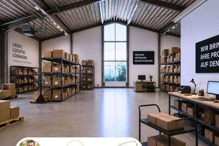 Gewerbeobjekt Merching - 1.400&euro; | Angebot:26965635