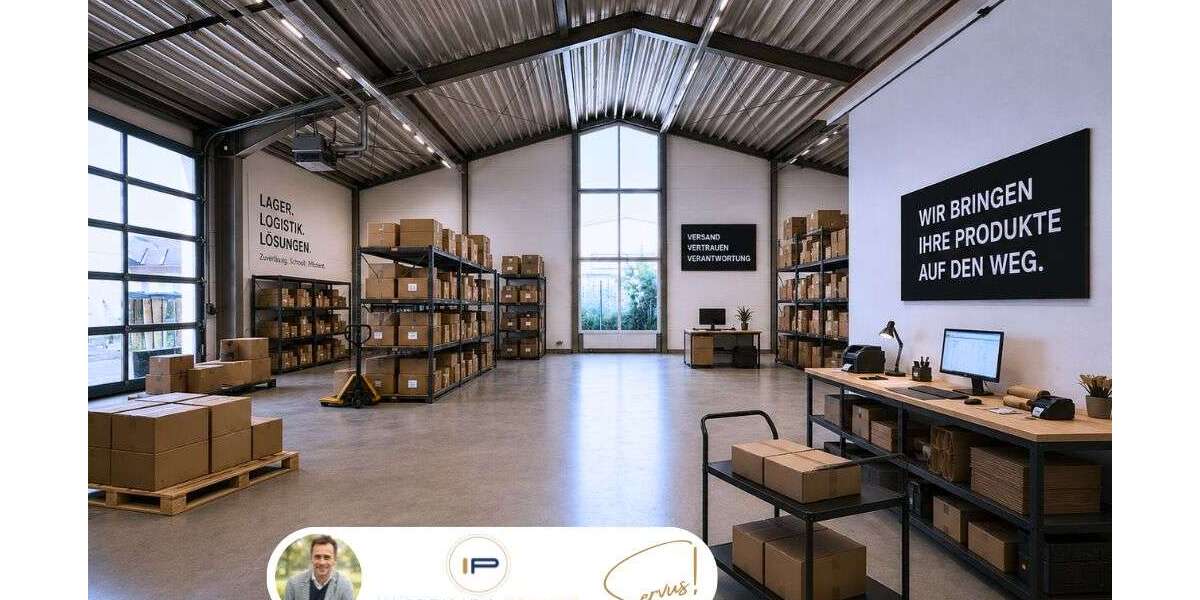 Gewerbeobjekt Merching - 1.400&euro; | Angebot:26965635