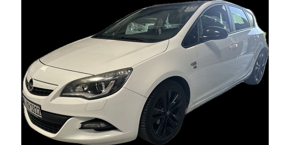 Opel Astra 163.000 km 6.250 &euro; Steinmauern 76479