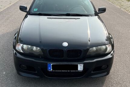 BMW 318 213.000 km 6.000 € Zornheim 55270