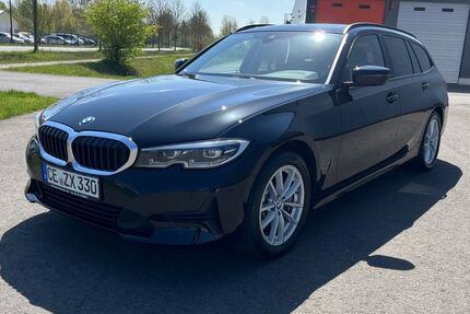 BMW 330 141.000 km 27.500 &euro; Winsen (Aller) 29308