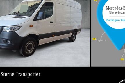 Mercedes-Benz Sprinter 35.753 km 46.398 &euro; Pfullingen 72793