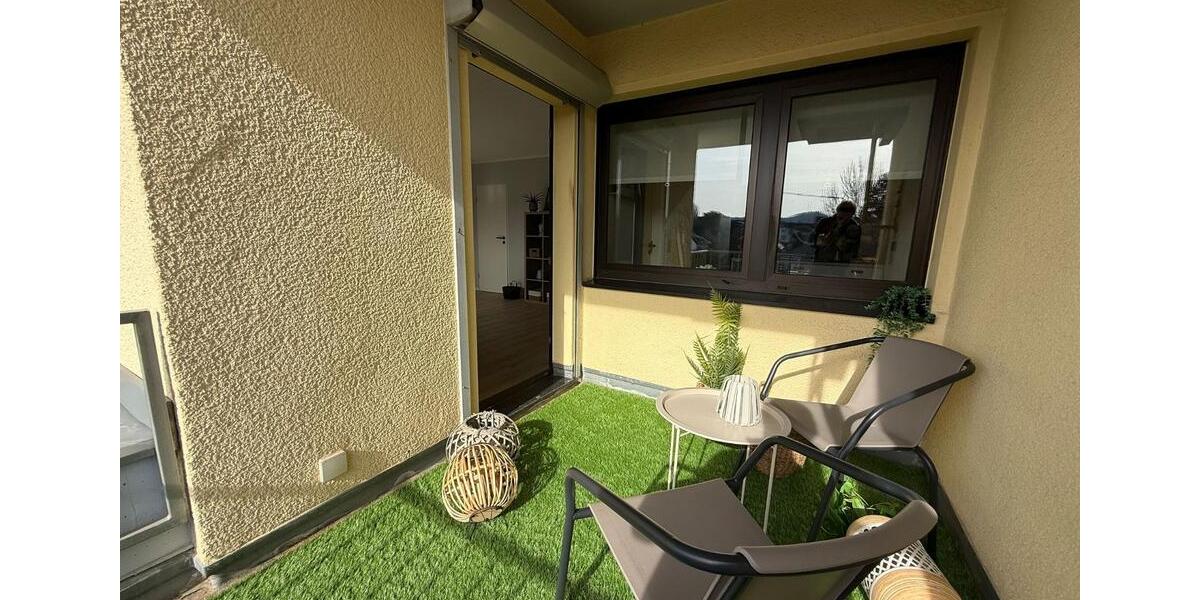 Etagenwohnung Eschweiler - 2 Zimmer, 46 m&sup2;, 124.900&euro; | Angebot:25933785