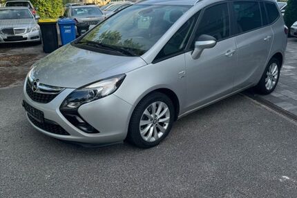 Opel Zafira 153.500 km 6.000 € Falkenberg 84326