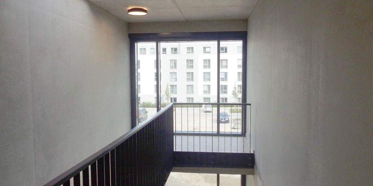 Etagenwohnung Bielefeld Gellershagen - 2 Zimmer, 60 m&sup2;, 770&euro; | Angebot:25385426