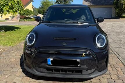 Mini Cooper SE 50.186 km 19.800 &euro; Beckingen 66701