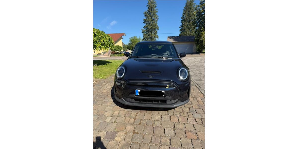 Mini Cooper SE 50.186 km 19.800 &euro; Beckingen 66701