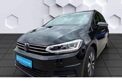 VW Touran 26.355 km 33.986 &euro; Berlin 12524